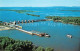 72938586 La_Crosse_Wisconsin Lock And Dam Mississippi River  - Sonstige & Ohne Zuordnung