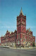 72938580 La_Crosse_Wisconsin United States Post Office  - Andere & Zonder Classificatie