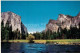 72930707 Yosemite_National_Park Gates Of The Valley  - Sonstige & Ohne Zuordnung