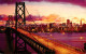 72929393 San_Francisco_California Bay Bridge At Sundown - Andere & Zonder Classificatie