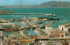 72928504 San_Francisco_California Fliegeraufnahme Fishermans Wharf Golden-Gate-B - Sonstige & Ohne Zuordnung