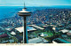 72925619 Seattle Space Needle Seattle Center  - Other & Unclassified