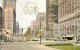 72925317 Detroit_Michigan Downtown With Sheraton Cadillac Hotel - Andere & Zonder Classificatie