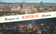 72923015 Montreal Quebec Gesamtansicht Montreal - Non Classés