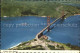 72922524 San_Francisco_California Golden Gate Bridge Fliegeraufnahme - Other & Unclassified