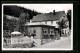 AK Grossrückerswalde /Erzgeb., Gasthaus Schindelbachmühle  - Other & Unclassified