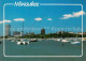72915971 Milwaukee_Wisconsin Segelhafen - Autres & Non Classés