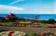 72910144 Hunstanton Pier And Cliff Gardens  - Other & Unclassified