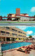 72910131 Miami_Beach Resort Olympia Motel Swimming Pool - Other & Unclassified