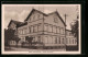 AK Bad Salzuflen, Hotel Kaiserhof  - Bad Salzuflen