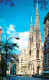 72908174 New_York_City St. Patricks Cathedral - Sonstige & Ohne Zuordnung