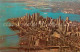 72908163 New_York_City Fliegeraufnahme Lower Manhattan Skyline - Sonstige & Ohne Zuordnung