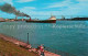 72908156 Port_Huron Blue Water Bridge - Autres & Non Classés