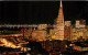 72908144 San_Francisco_California Skyline Bei Nacht - Sonstige & Ohne Zuordnung