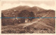 R090629 The Malvern Hills From British Camp. Salmon. Gravure Style - Mundo