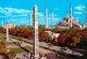 72906789 Istanbul Constantinopel Hipodrom Ve Sultanahmet Camii Istanbul - Turquie