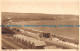 R091022 Swanage. Huts And Bay. Photochrom. 1945 - Mundo