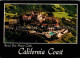 72905370 San_Simeon Hearst Castle Fliegeraufnahme - Sonstige & Ohne Zuordnung