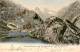 13926478 Grimsel_Hospiz Mit Finsteraarhorn - Other & Unclassified