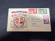 12-5-2024 (4 Z 47 B)  Australia FDC - 1954 - (posted FDC) Royal Visit - FDC