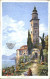 12049176 Morcote TI Kirche Am See Morcote - Other & Unclassified