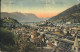 12048706 Bellinzona Panorama Castello Di Schwyz Castello D Uri Bellinzona - Otros & Sin Clasificación