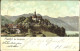 12046106 Flueeli-Ranft Wallfahrtsort Kapelle Alpen Flueeli-Ranft - Autres & Non Classés