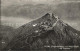 12044686 Niesen Kulm Fliegeraufnahme Mit Thunersee Niesen - Autres & Non Classés