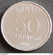 Brazil Coin 1986 50 Centavos 1 - Brazilië