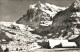 12039166 Grindelwald Mit Wetterhorn Grindelwald - Other & Unclassified