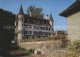 12038266 Staad Rorschach Schloss Risegg  - Andere & Zonder Classificatie