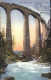 12029406 Pontresina Albulabahn Landwasser Viadukt Pontresina - Other & Unclassified