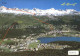 12021466 St Moritz GR Bad Dorf Piz Nair Signal Corviglia St. Moritz - Other & Unclassified