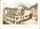 12020416 Montreux VD Hotel Helvetie  Montreux - Sonstige & Ohne Zuordnung