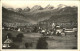 12018436 Neu St Johann Ortsansicht Mit Kirche Churfirsten Appenzeller Alpen Neu  - Sonstige & Ohne Zuordnung