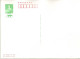 Japan, Bird, Birds, Postal Stationary, Pre-Stamped Post Card (Forward-and-Return), 1v, MNH** - Cranes And Other Gruiformes