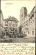 12013966 Neuchatel NE Rue Du Chateau Et Tour De Diesse Neuchatel - Altri & Non Classificati