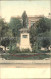 12012576 Zuerich Pestalozzi Denkmal Statue Zuerich - Sonstige & Ohne Zuordnung