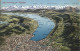 12012486 Zuerichsee Panorama Aus Vogelperspektive Alpen Zuerich - Altri & Non Classificati