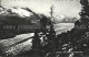 12012436 Aletschgletscher Panorama Walliser Alpen Aletschgletscher - Altri & Non Classificati
