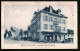 CPA Novalaise, La Place-Le Grand-Hotel  - Other & Unclassified