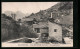 CPA Maurienne-Yalmeinier, Vue Gènèrale  - Other & Unclassified