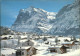 12004576 Grindelwald Grund Wetterhorn Grindelwald - Other & Unclassified