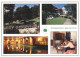 12004376 Adelboden Parkhotel Bellevue Hallenbad Zimmeransicht Parkanlagen Adelbo - Other & Unclassified