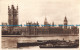 R092080 London. Houses Of Parliament. Photochrom - Autres & Non Classés