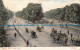 R092092 Rotten Row. Hyde Park. London. 1906 - Andere & Zonder Classificatie