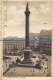 R092097 London. Trafalgar Square. 1933 - Andere & Zonder Classificatie