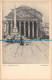 R091168 No. 297. The Pantheon. Rome. Fred Richards. K. F. A. S - World