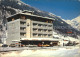 12001016 Fiesch Hotel Kristall Fiesch - Sonstige & Ohne Zuordnung