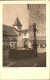 11995466 Kyburg Schloss Kyburg Schlosshof Brunnen Kyburg - Other & Unclassified